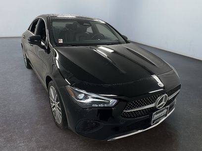 Used 2025 Mercedes-Benz CLA 250 CLA 250