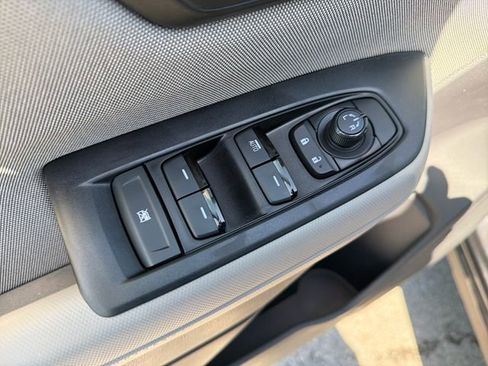 New 2026 Subaru Forester AWD/4WD image 17