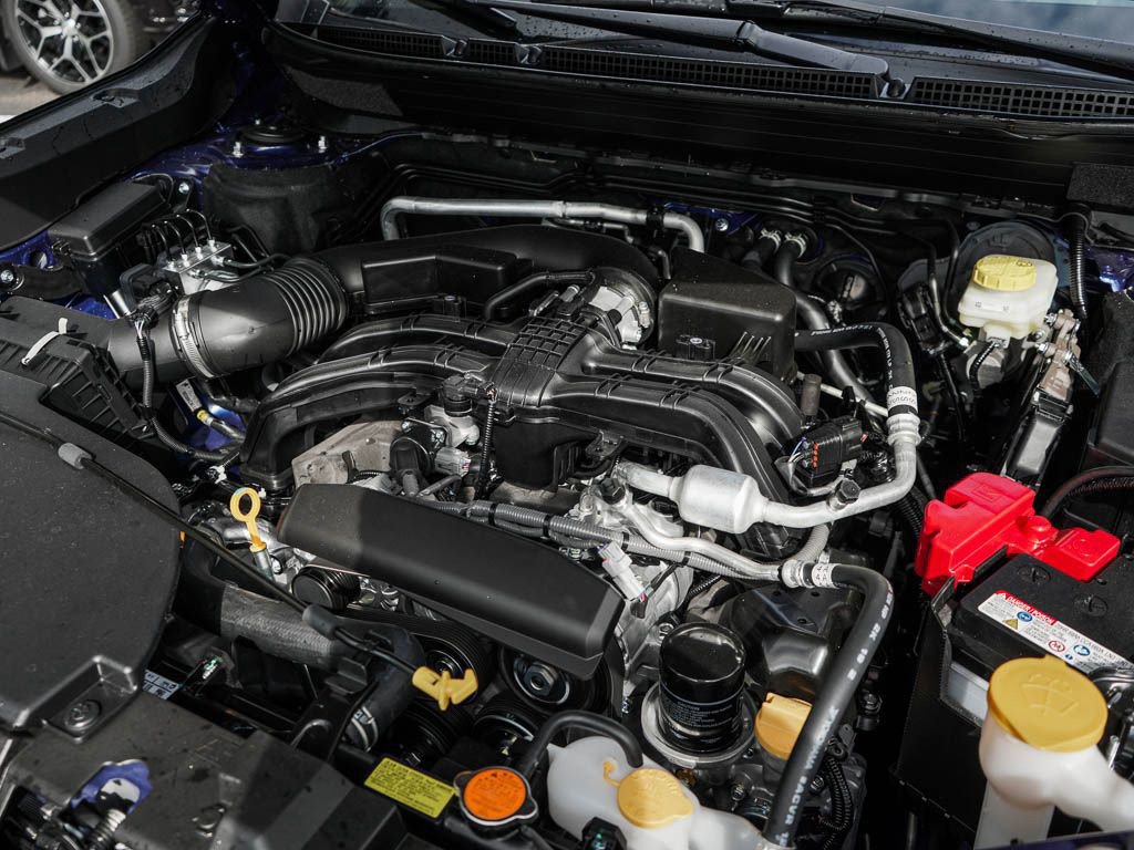 New 2026 Subaru Outback Premium AWD/4WD image 7