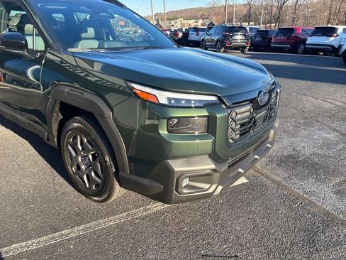 New 2026 Subaru Outback Premium image 58