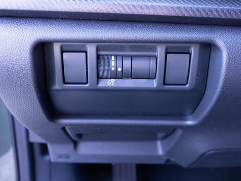 New 2026 Subaru Crosstrek 2.0i Premium image 18