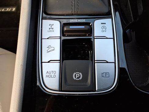 Certified 2025 Hyundai Tucson SEL image 20