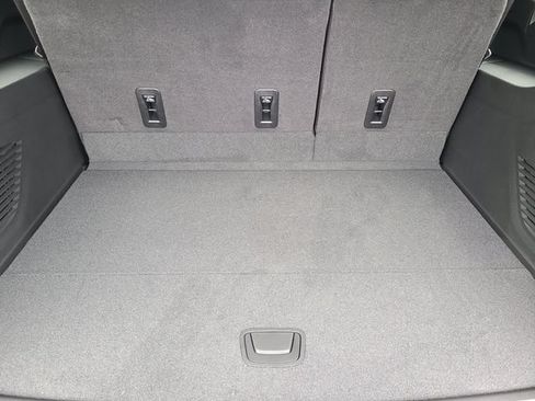 New 2026 Chevrolet Suburban RST w/ Comfort Package RWD image 9