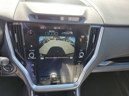 Used 2023 Subaru Outback Touring XT image 36
