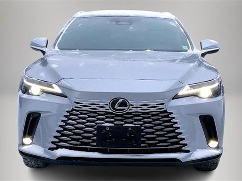 Used 2023 Lexus RX 350 image 3