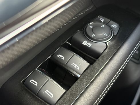 New 2026 Cadillac CT4 V Blackwing w/ Driver Assist Package image 32