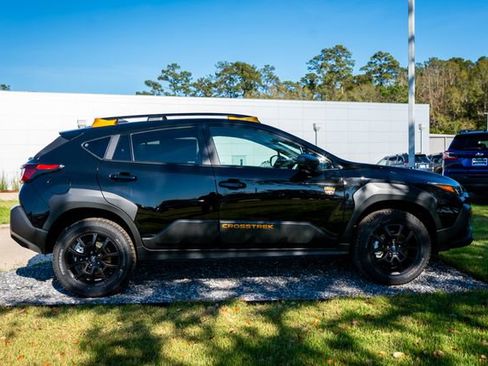New 2026 Subaru Crosstrek 2.5i Wilderness w/ Wilderness Package AWD/4WD image 21
