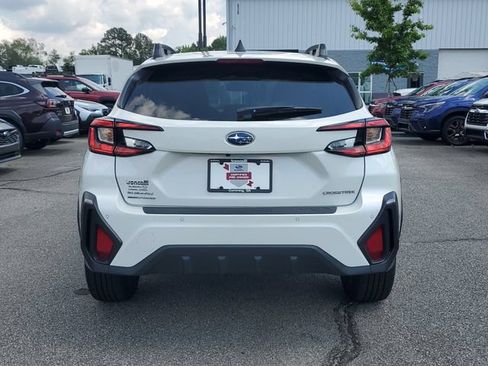 Certified 2025 Subaru Crosstrek 2.5i Limited w/ Crosstrek Mirror Package AWD/4WD image 5