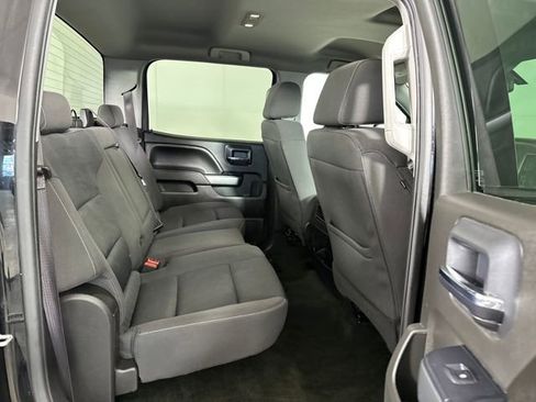 Used 2016 Chevrolet Silverado 1500 LT w/ All Star Edition image 27