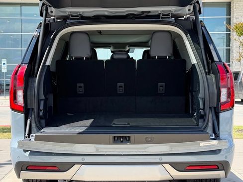 New 2026 Ford Expedition Platinum w/ Driver's Package AWD/4WD image 57
