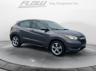 Used 2017 Honda HR-V LX video 1