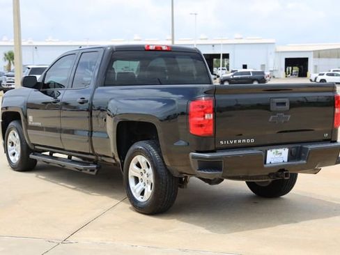 Used 2017 Chevrolet Silverado 1500 LT w/ All Star Edition AWD/4WD image 6