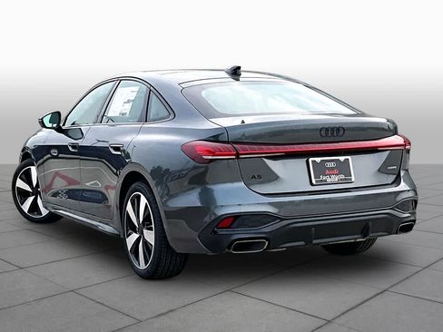New 2026 Audi A5 2.0T Premium AWD/4WD image 12