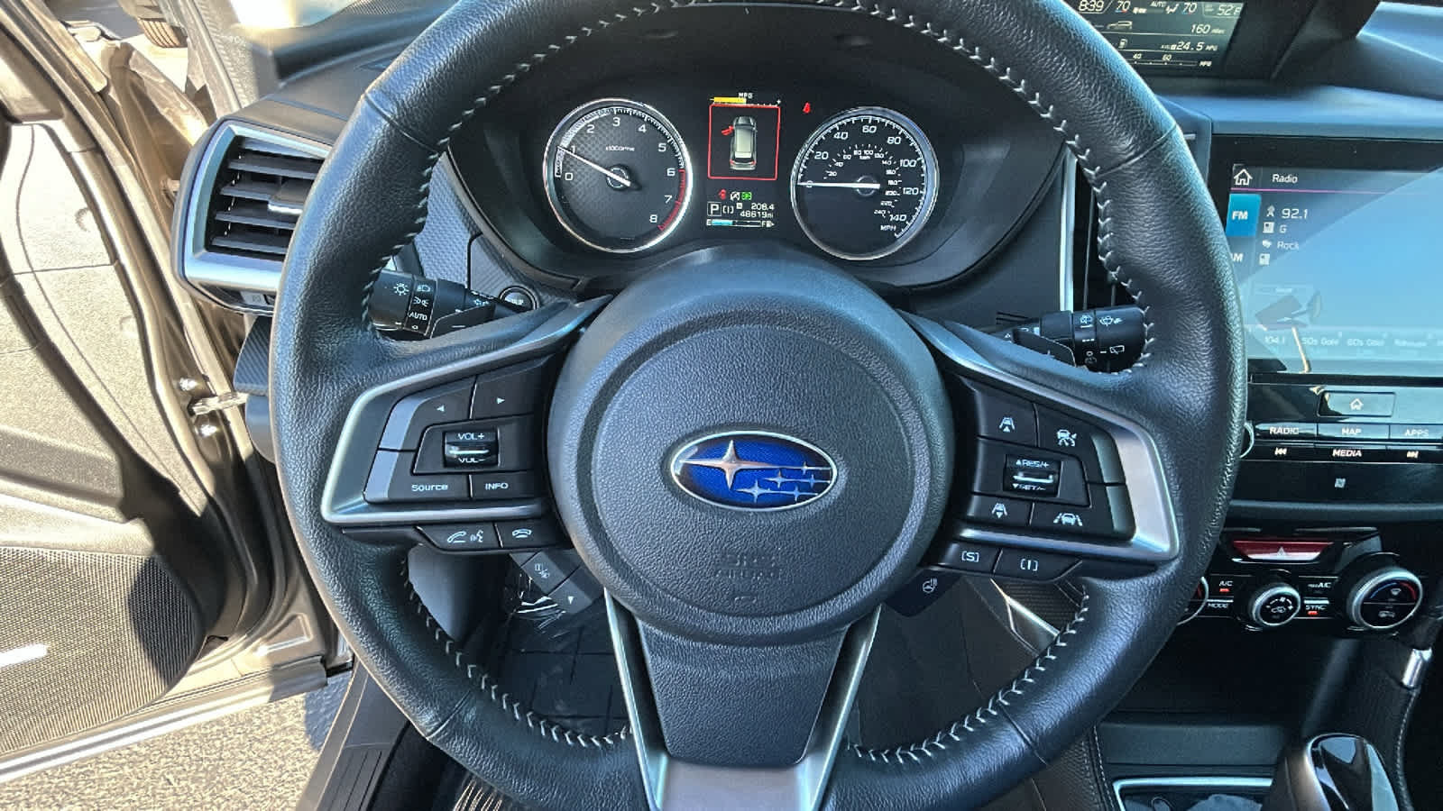 Used 2019 Subaru Forester Touring w/ Popular Package #3 AWD/4WD image 18