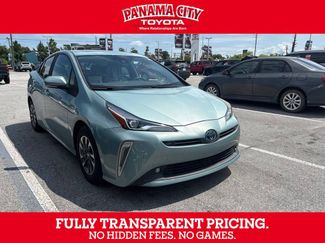 Used 2022 Toyota Prius Limited w/ Premium Convenience Package FWD video 1