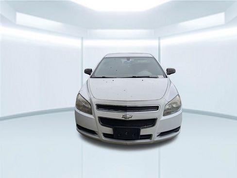 Used 2011 Chevrolet Malibu LS FWD image 5