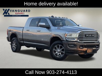 Used 2022 RAM 2500 Limited