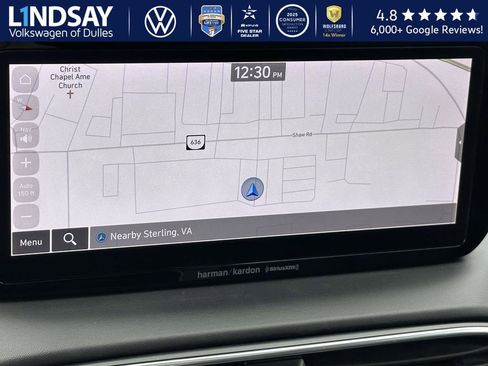 Used 2022 Hyundai Santa Fe Limited image 15