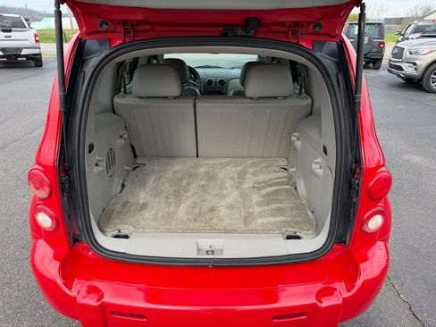 Used 2011 Chevrolet HHR LT w/ LT Preferred Equipment Group image 19