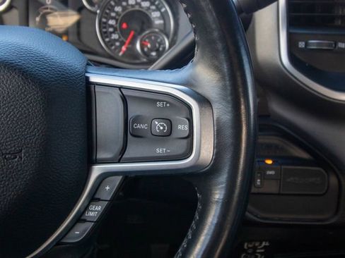 Used 2024 RAM 2500 Big Horn image 27