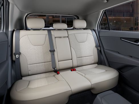 New 2026 Kia Niro EX w/ EX Premium Package FWD image 16