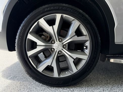 Used 2022 Hyundai Palisade SEL w/ Premium Package FWD image 48