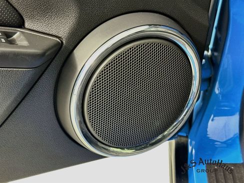 Used 2010 Ford Mustang GT RWD image 22