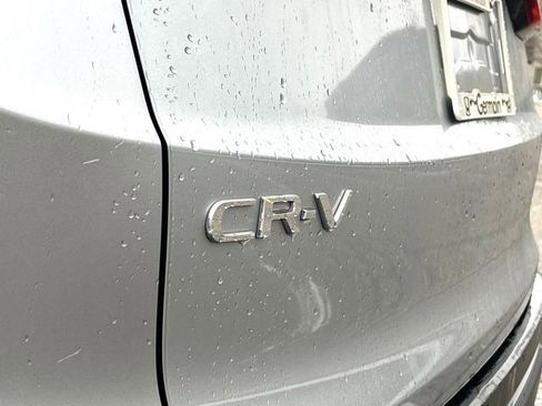 Certified 2023 Honda CR-V EX image 11