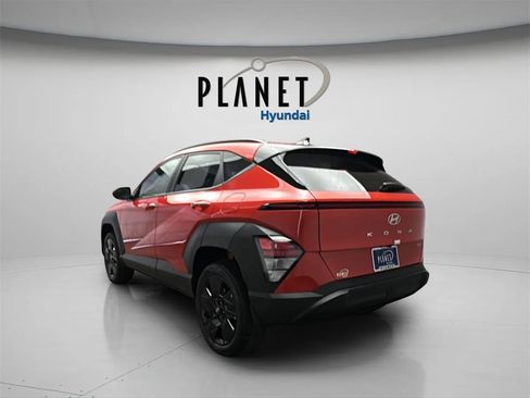 New 2026 Hyundai Kona SEL Sport image 5