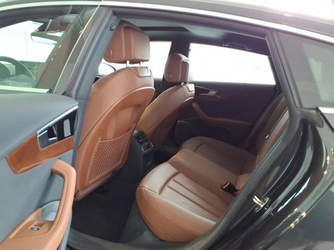 Certified 2023 Audi A5 2.0T Premium w/ Convenience Package AWD/4WD image 17