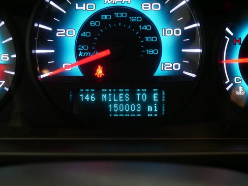 Used 2012 Ford Fusion SE image 21