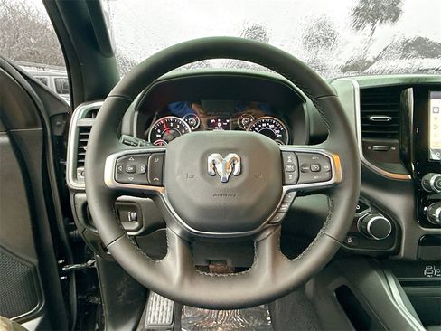 New 2026 RAM 1500 Big Horn/Lone Star image 11