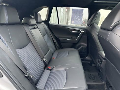 Certified 2023 Toyota RAV4 XSE w/ XSE Grade Weather Package image 32