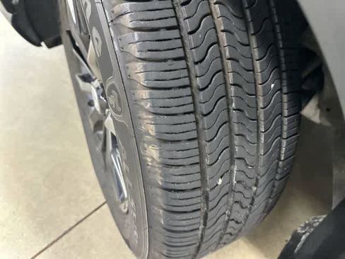 Certified 2024 Honda CR-V Sport image 28