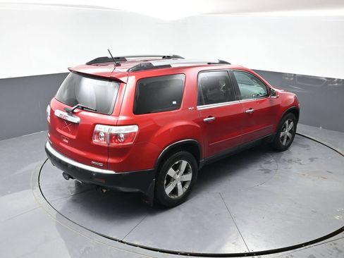 Used 2012 GMC Acadia SLT AWD/4WD image 13