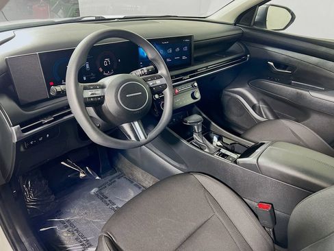 Used 2025 Hyundai Tucson SEL AWD/4WD image 10