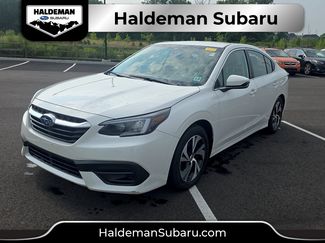 Used 2022 Subaru Legacy Premium AWD/4WD video 1