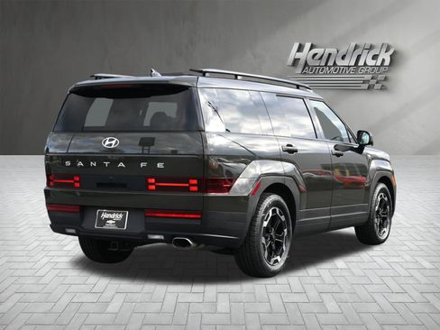 Used 2024 Hyundai Santa Fe SEL image 10