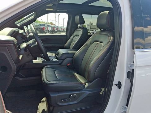 Certified 2023 Ford Expedition Limited AWD/4WD image 15