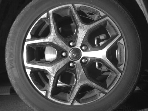 Used 2025 Jeep Compass Limited image 12