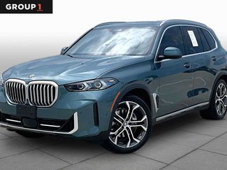 Used 2025 BMW X5 sDrive40i w/ Premium Package RWD video 1