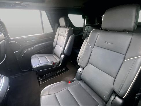 Used 2023 Cadillac Escalade Premium Luxury w/ LPO, Radiant Package RWD image 19