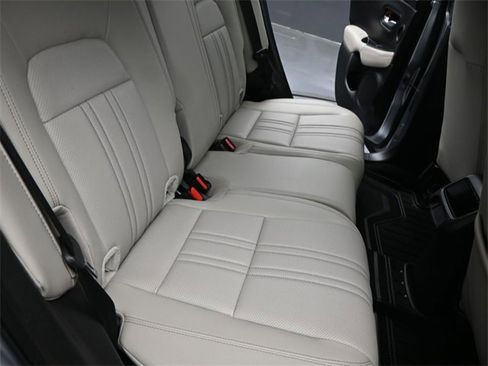 Certified 2024 Honda HR-V EX-L image 25