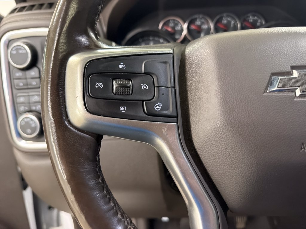 Used 2020 Chevrolet Silverado 1500 RST w/ Texas Edition AWD/4WD image 19