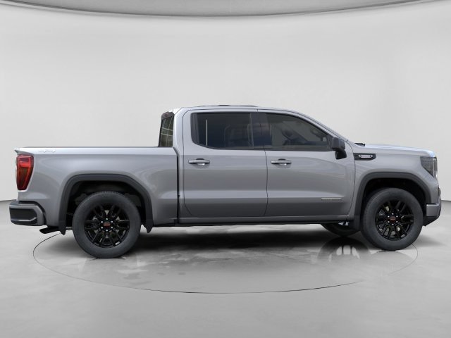 New 2026 GMC Sierra 1500 Elevation AWD/4WD image 5