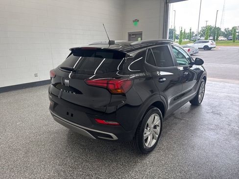 Used 2025 Buick Encore GX Preferred w/ Comfort Package AWD/4WD image 5