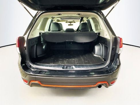 Used 2022 Subaru Forester Sport image 22