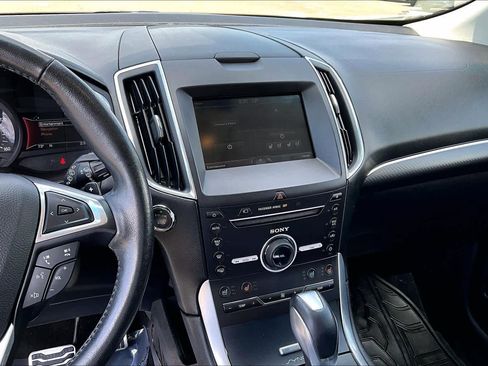 Used 2015 Ford Edge Sport w/ Equipment Group 401A AWD/4WD image 6