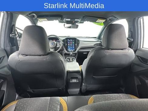 Certified 2025 Subaru Crosstrek 2.5i Sport image 20