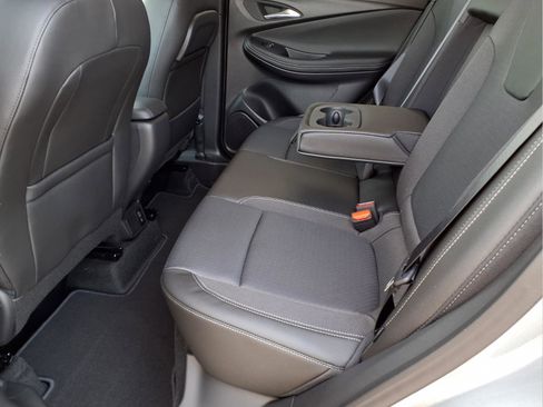 New 2026 Buick Encore GX Preferred w/ Comfort Package image 18